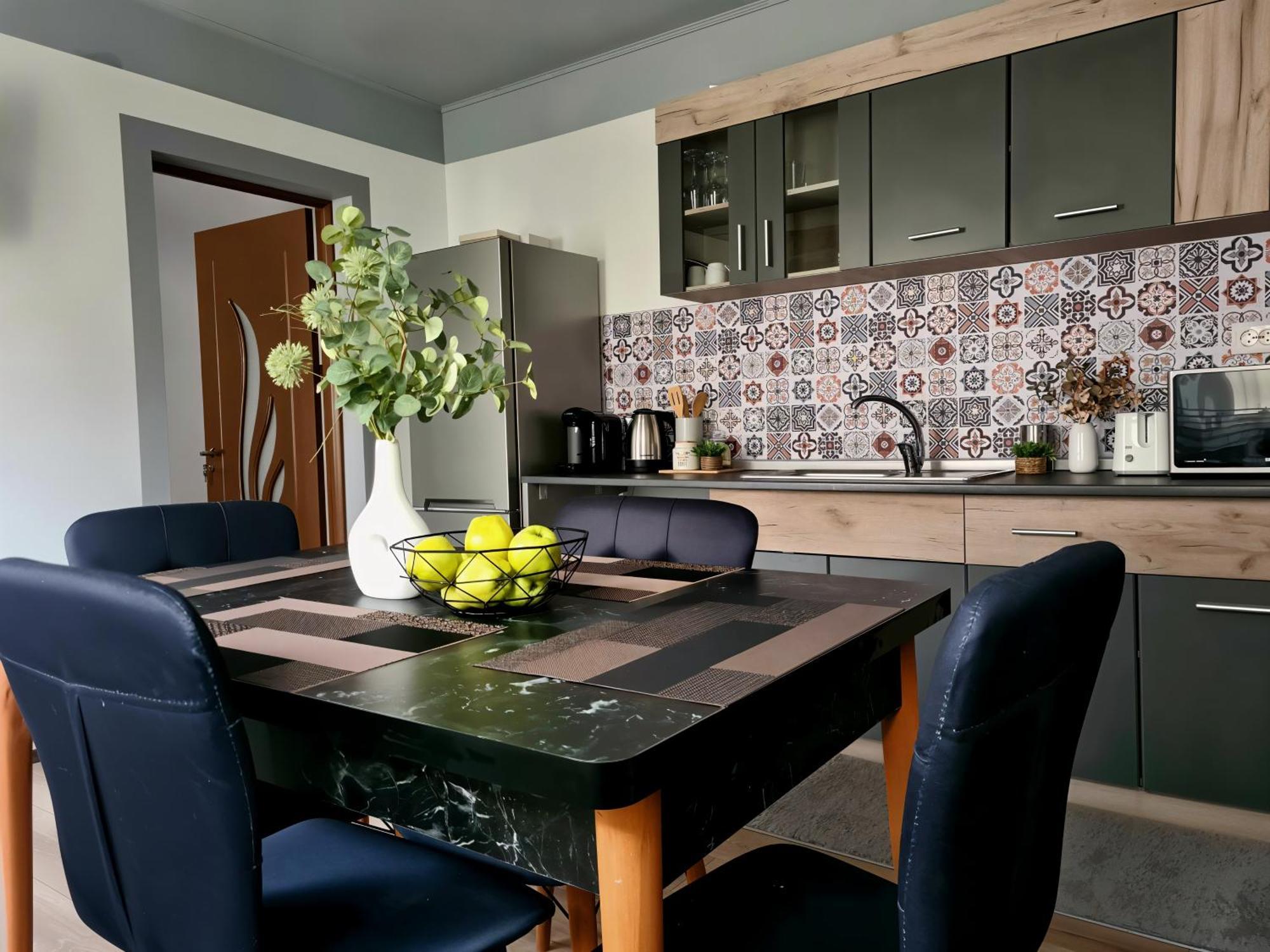 Madalina'S House Apartment Brasov Exterior photo